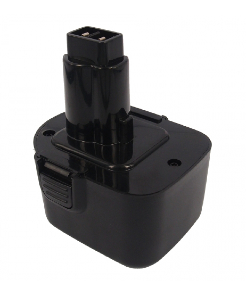 Batterie Nimh 12V 2.1Ah Pour BLACK ET DECKER A9252 (PS130A) - Vlad