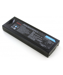 Batterie 11.1V 4,4Ah pour moniteur Accutor+ MINDRAY (115-018015-00) (115-018011-00)