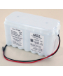 Battery 26.25V 6.8Ah 7s1p MP176065xlr STF2 (07031E)