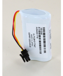 Battery 7.2V 2.6Ah for monitor BIS VISTA COVIDIEN