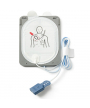 Electrodes originales adultes pour FR3 PHILIPS (989803149981) (989803149991)