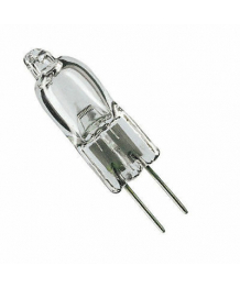 Lamp 22.8V 50W G6.35 (lot of 8) for scialytic 2000 HANAULUX (56115282)