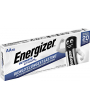 Scatola di 10 Pile di Litio 1.5V AA Ultimate Energizer (L91)