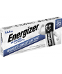 Boite de 10 Piles Lithium 1.5V AAA Ultimate Energizer (L92)