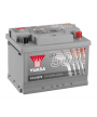 Batteria 12V 60Ah 640A YUASA ad alte prestazioni (YBX5075)