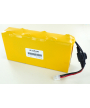 Battery 18V 4 Ah for Cabinet a pharmacy OS344CT OMNICELL