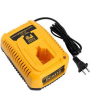 7.2V-20V NICD-NIMH tooling charger for Dewalt and B-D