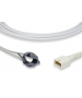 SP02 Sensor - Reusable - Non Monobloc - New Born GE HEALTHCARE (U303-01)