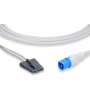 SP02 Sensor - Reusable - Non Monobloc - Pediatric - Flexible PHILIPS (U103S-91)