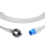 Sensore SP02 - Riutilizzabile - Non Monobloc - PHILIPS nato neonato (U303-91)