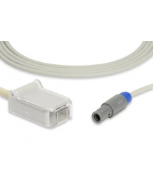 Cable d'extension pour capteur SPO² MINDRAY (0010-20-42594)