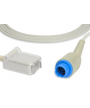 Cable d'extension pour capteur SPO² MINDRAY (U708M-22)