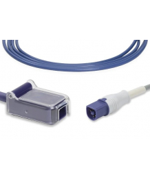 PhilipS SPO2 Sensor Extension Cable (U710X-43)