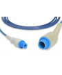 SPO2 PHILIPS Sensor Extension Cable (U708-40)