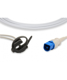 SP02 Sensor - Reusable - Monobloc - New Born PHILIPS (U310-91)