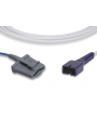 Capteur SPO² - Réutilisable - Non Monobloc - Adulte - Souple pour Suresign PHILIPS (U403S-01)