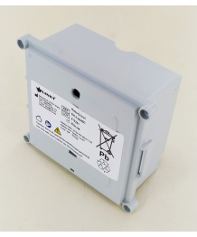 24V 1.2Ah Battery for Eleganza LINET Bed (8214-3040C)