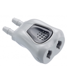 Dinaclick V2 Female Connector for GE HEALTHCARE Cuff (2059294-001)