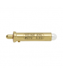 Ampoule HXL Xenon Halo 3.5V HEINE (X00288070)