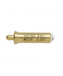 Ampoule 3.5V HEINE (X00288078) (X00888133)