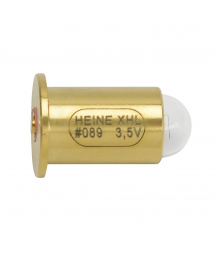 Ampoule HXL Xenon Halo 3.5V HEINE (X00288089)