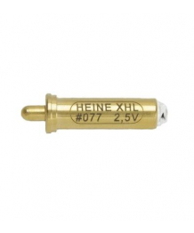 Ampoule HXL Xenon Halo 2.5V (X00188077)