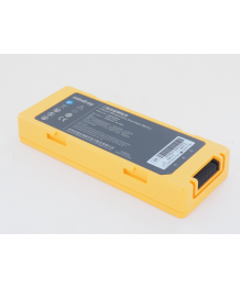 Batterie 12V 4.2Ah pour défibrillateur C1/C2 MINDRAY (115-065655-00) (115-065054-00)