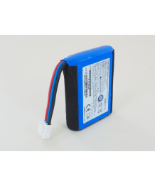 Batteria da 10,8 V da 2,55Ah per monitor X10 EDAN (01.21.064380)