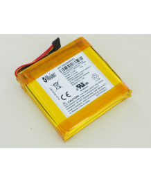 3.7V 4.6Ah Battery for RAD-97 MASIMO Oximeter