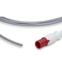 Rectal Temperature Probe - Pediatric - PHILIPS Intellivue Monitor (21076A)