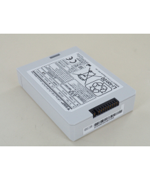 Battery 14.8V 2.8Ah for DS8100 FUKUDA monitor (BTO-008)