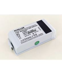 12V 1.4Ah Battery for Easyport PLUS SCHILLER Defibrillator (4.350063)