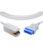 Sensore SPO² - riutilizzabile - Adulto - Digitale per Carescape B650 GE HEALTHCARE (TS-F4-GE)