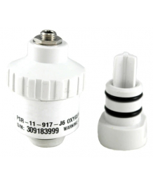 Sensor de oxígeno (GO-03)