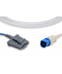 Sensor SPO² adulto flexible para MP20 PHILIPS