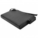 Batterie 10.8V 6.6Ah pour moniteur ELANCE SPACELABS (146-0130-00)