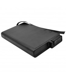 Battery 10.8V 6.6Ah for monitor ELANCE SPACELABS