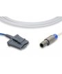 SP02 Sensor - Reusable - Monobloc - Adult - Flexible MINDRAY (U410S-29M)