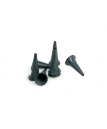 Scatola da 1000 UU Speculum per adulti da 4 mm per otoscopio HEINE (B-000.11.127)