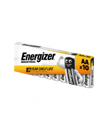 Alkaline battery LR6 Industrial Energizer