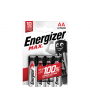 Blister 4 batteries Energizer Ultra LR03 + Energizer