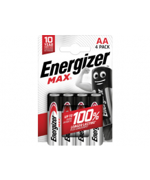 Blister 4 batteries Energizer Ultra LR03 + Energizer