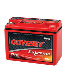 Batteria al piombo puro Odyssey 12V 13Ah (PC545) (ODS-AGM15L) (ODS-AGM15L) (ODS-AGM15L) (ODS-AGM15L) (OD