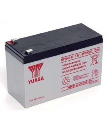 Batterie plomb 12V 8.5Ah (151x65x97.5) (L) (L) (L) (L) (L) (L) (L) (L) (L) (L) (L) (L) (L) (NPW45-1