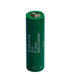 Pile Lithium 3V 2Ah AA Varta (CRAA)