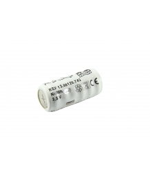 Batterie 3.5V pour ophtalmoscope KAWE (28970)