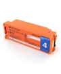 Batterie 27V 2.8Ah pour défibrillateur AED2100 NIHON KOHDEN (X217A) (SB-214VK)