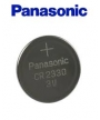 Pile Lithium 3V 265mAh Panasonic (CR2330) (CR2330/BN)