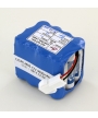 Battery 12V 4.5Ah for defibrillator AED PRO LIFE-POINT