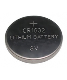 Batería de litio 3V 140mAh (CR1632EXA )